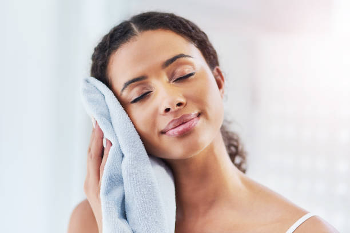 Sensitive Skin? Your Shower Might Be the Trigger