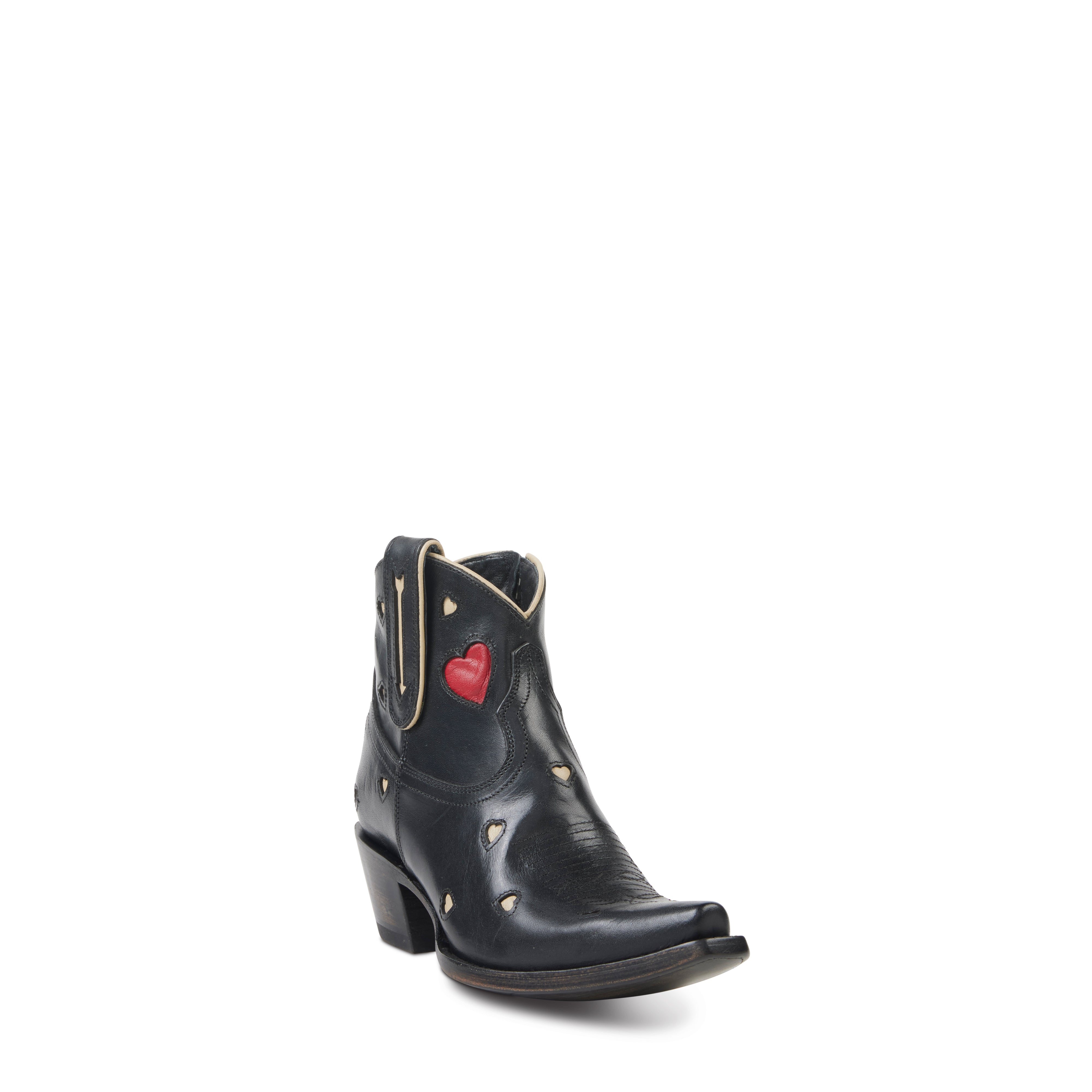 Allens Brand - Valentina - Black