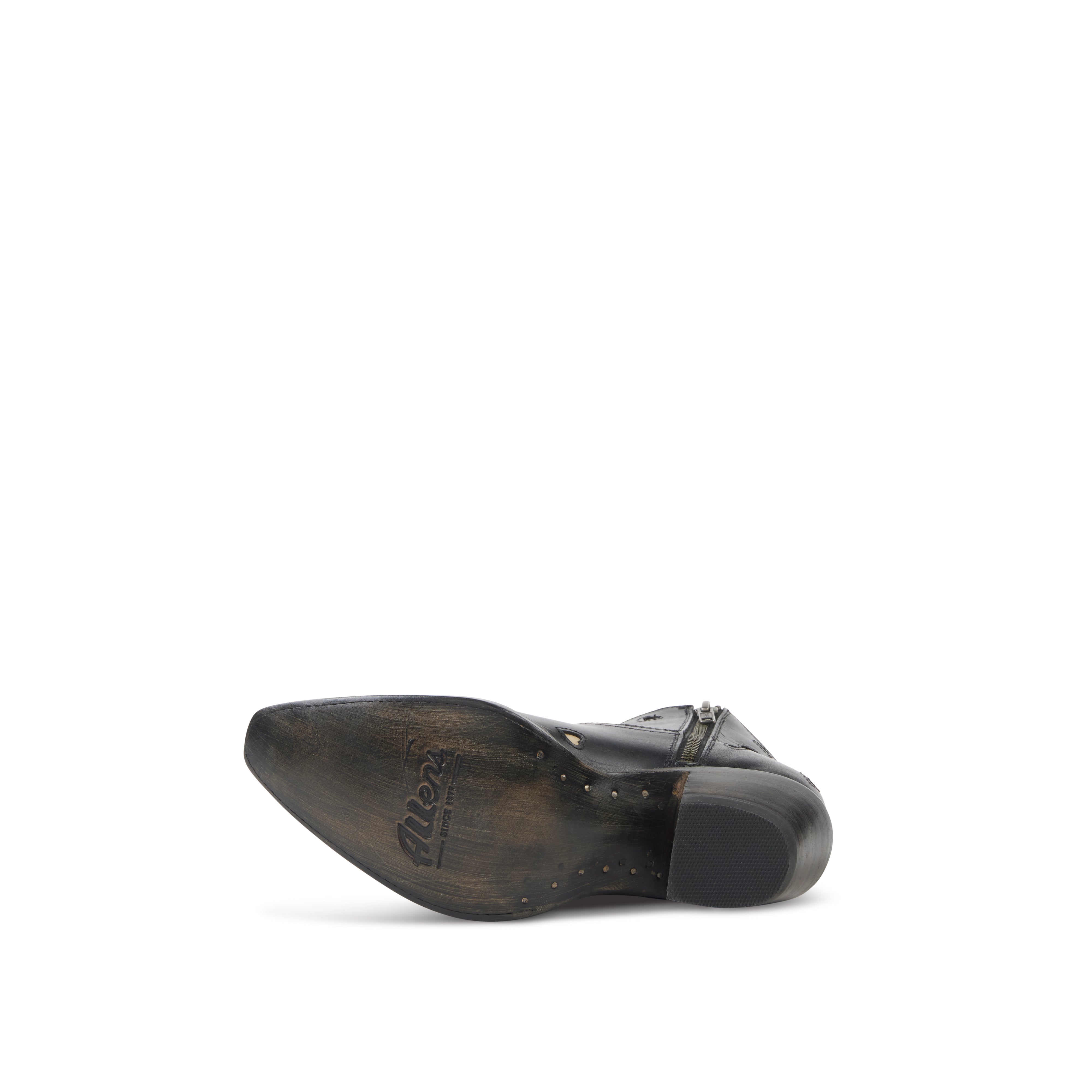 Allens Brand - Valentina - Black