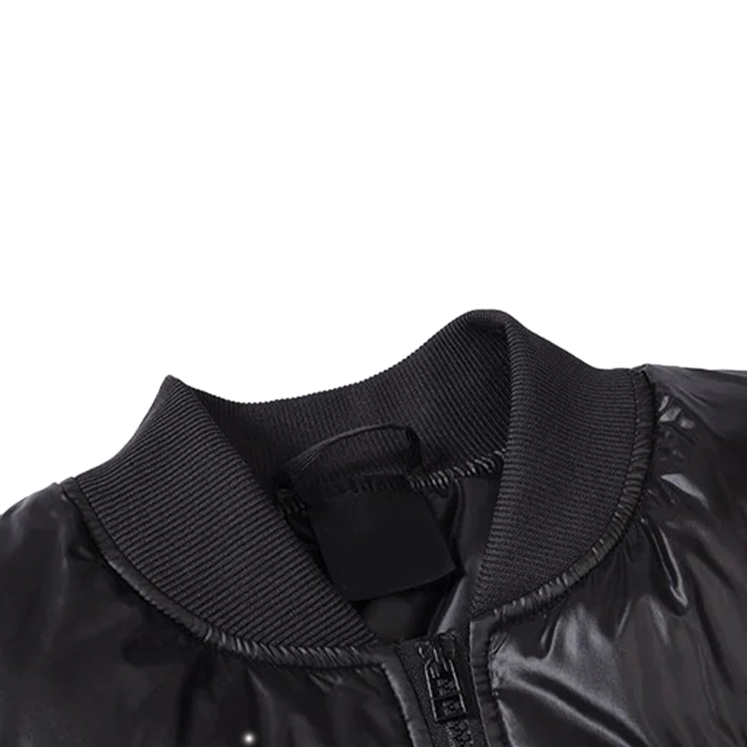 Aero Gloss Bomber
