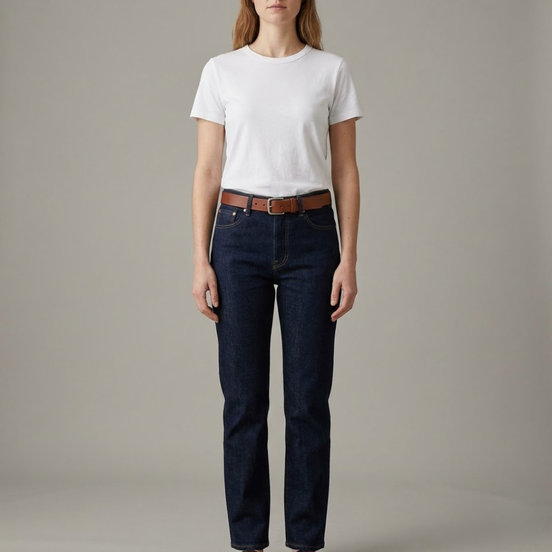 Minimal Belt