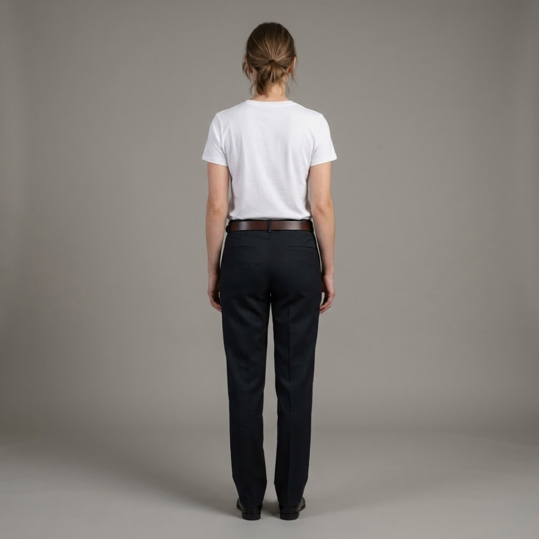 Minimal Belt