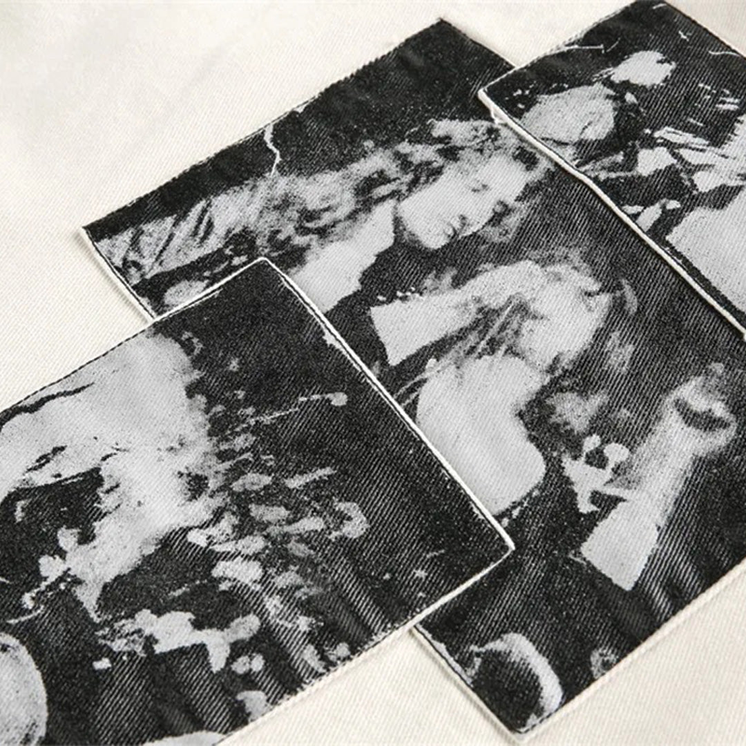 The Poster Study