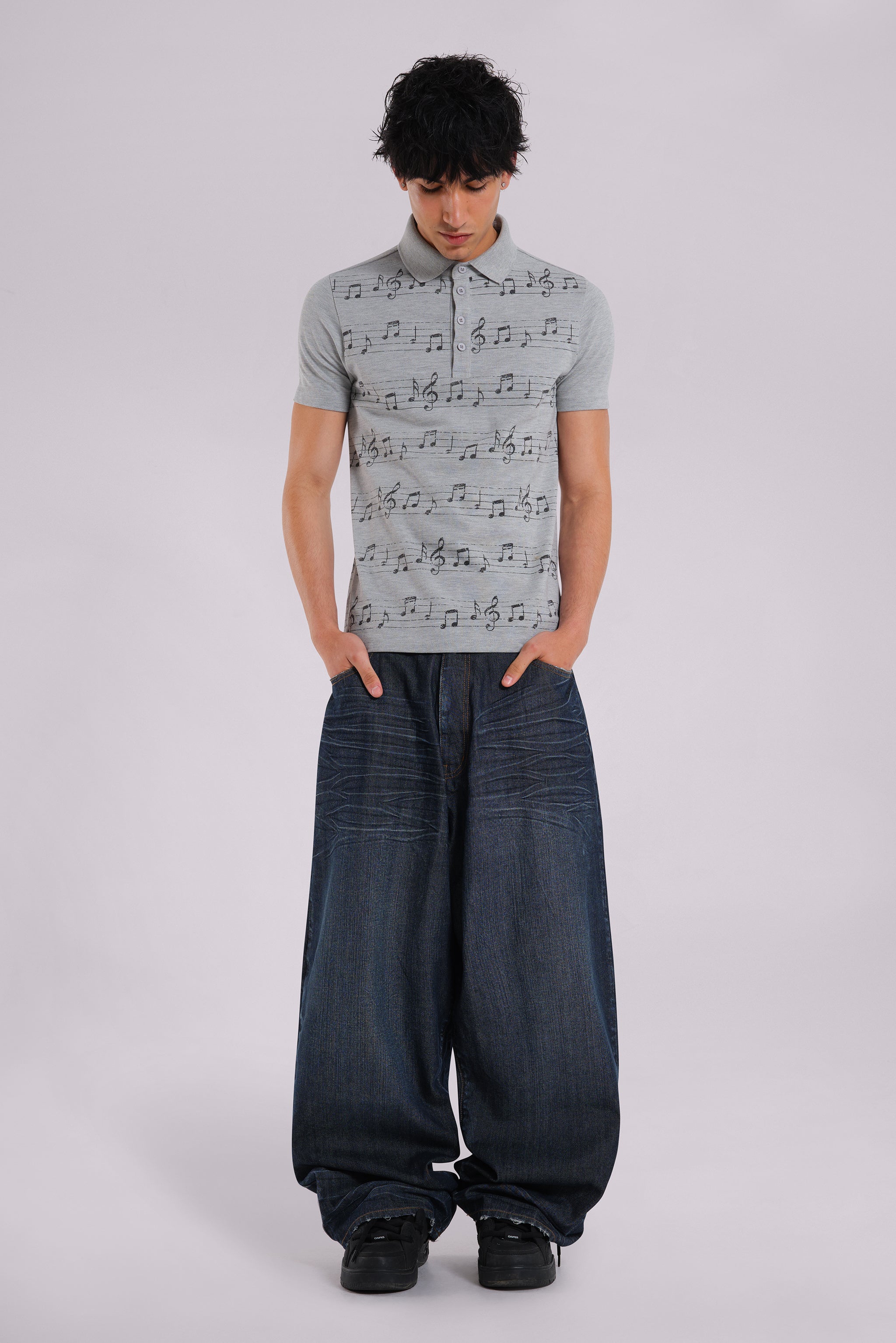Falcon XL Colossus Jeans