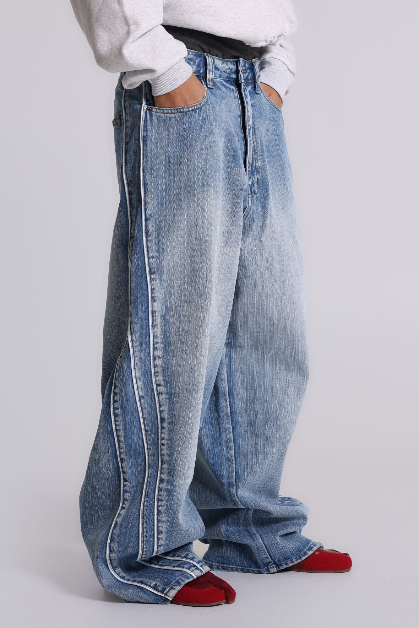 Vapor Colossus Jeans
