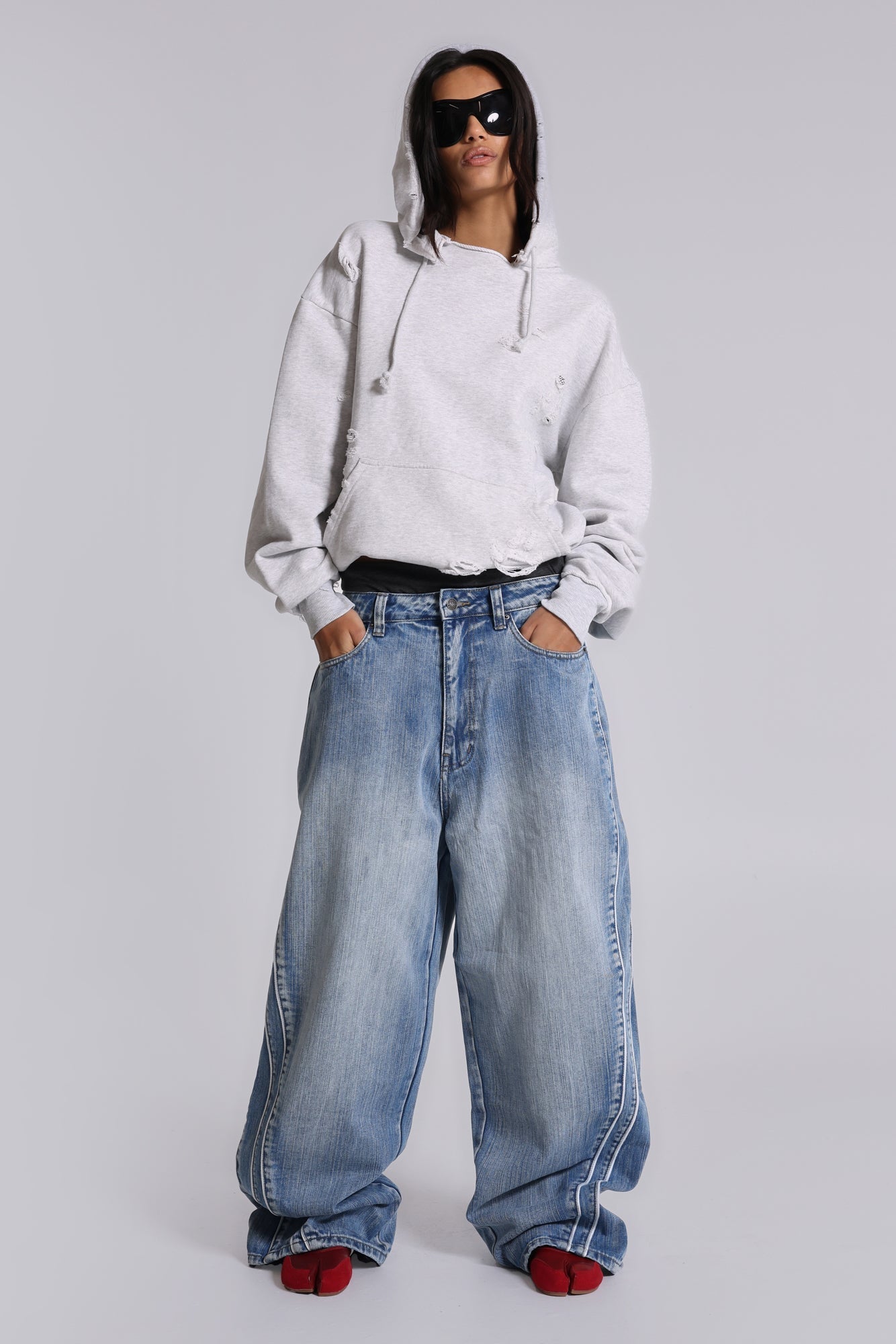 Vapor Colossus Jeans