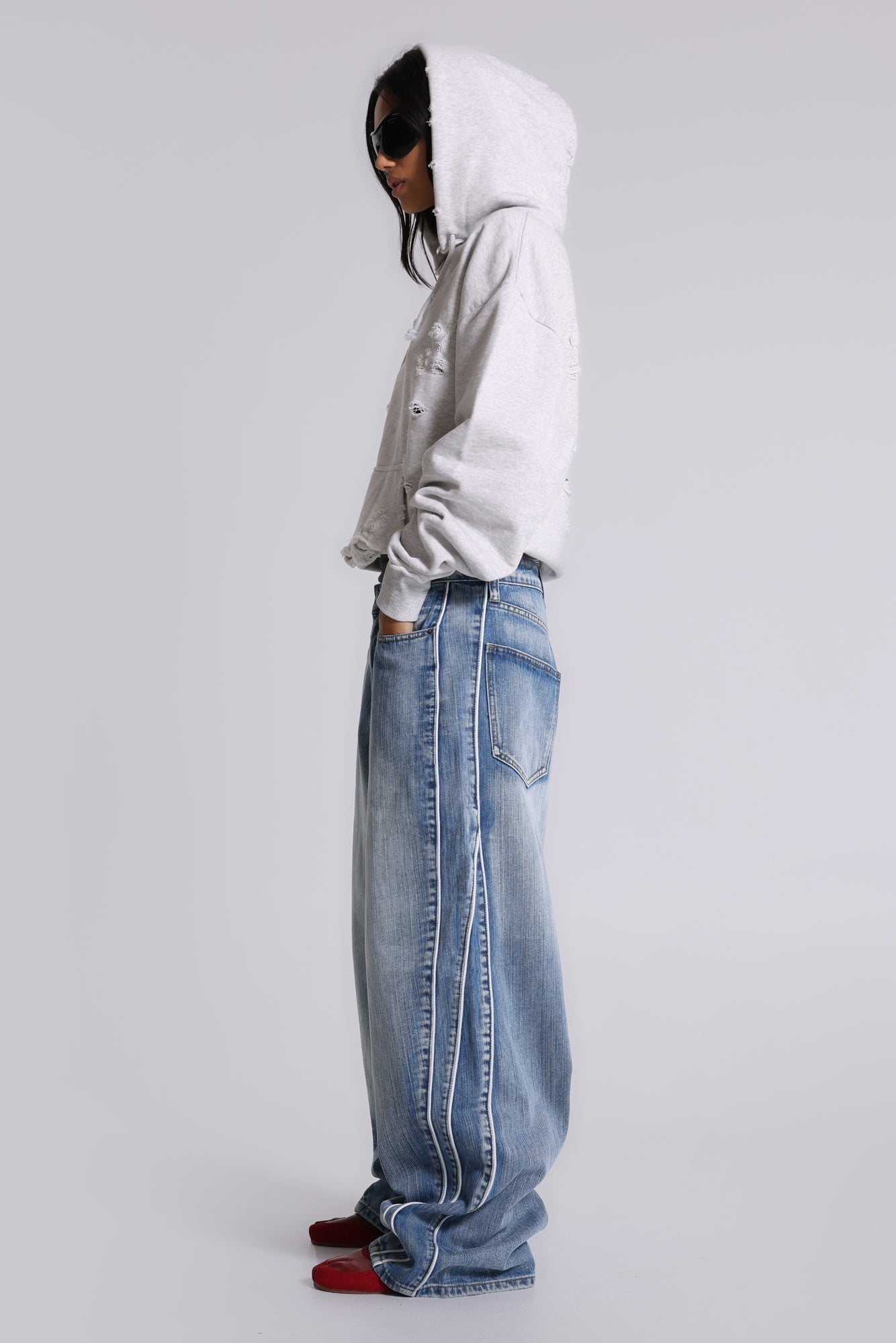 Vapor Colossus Jeans