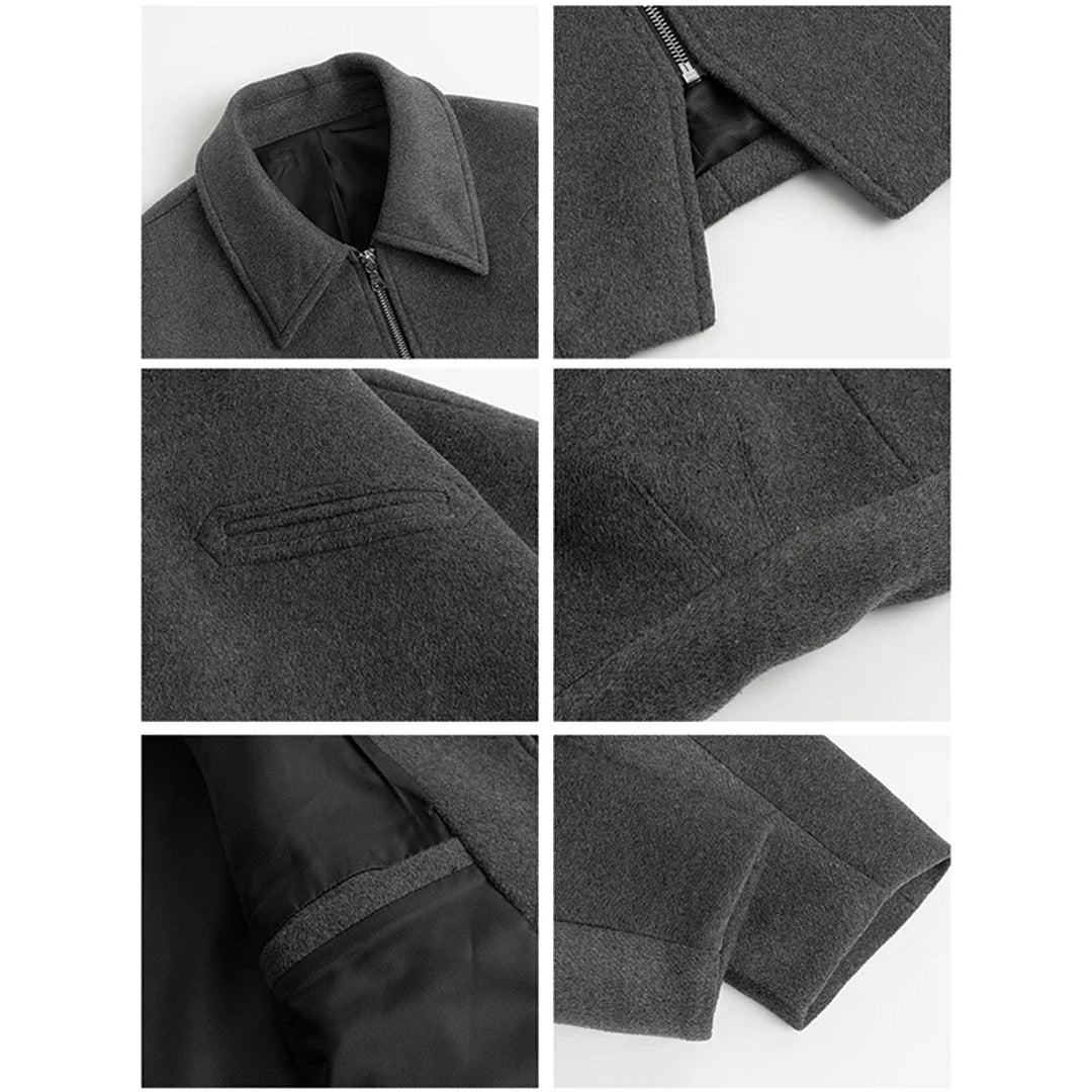 Neo Jacket