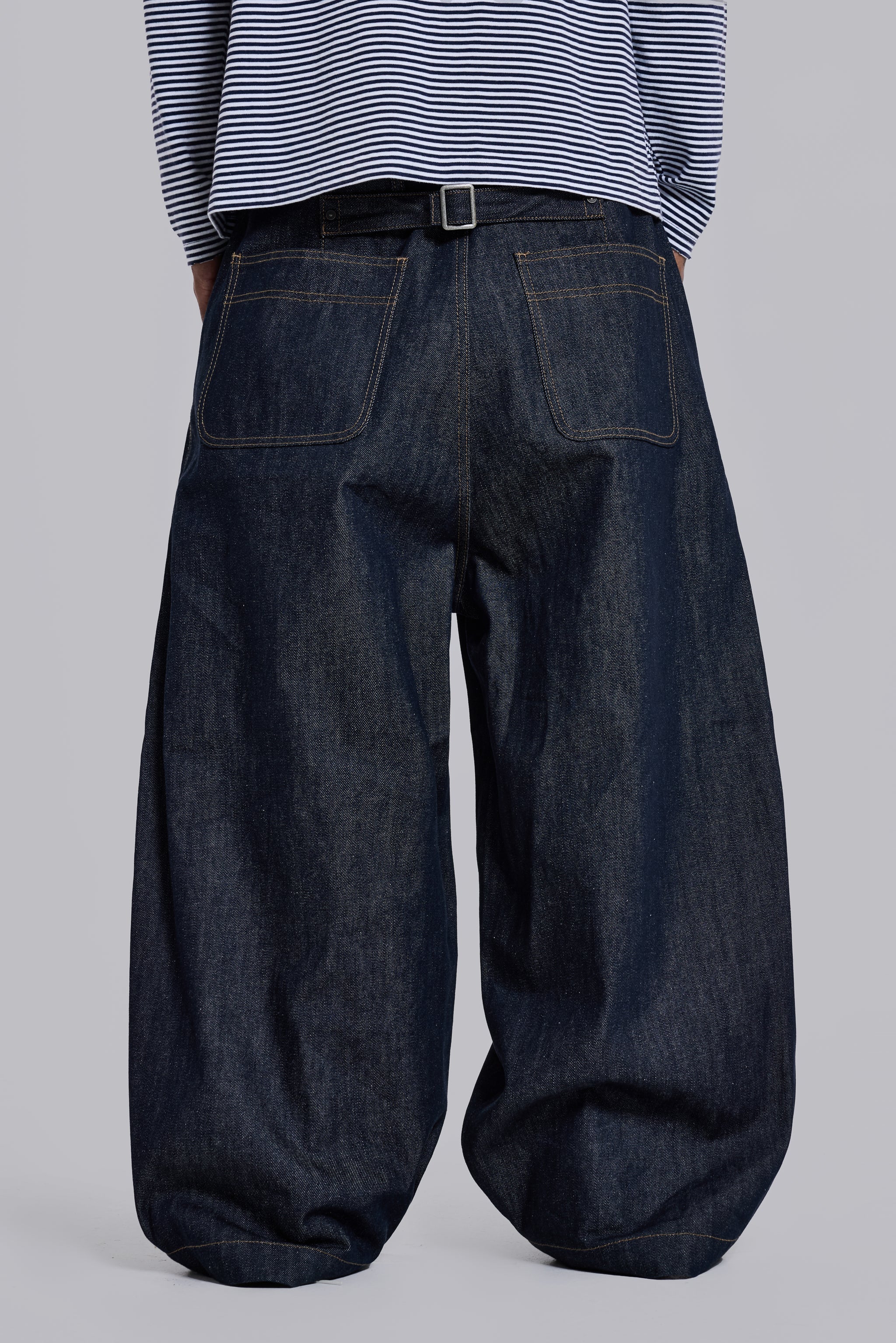 Jinx Balloon Jeans