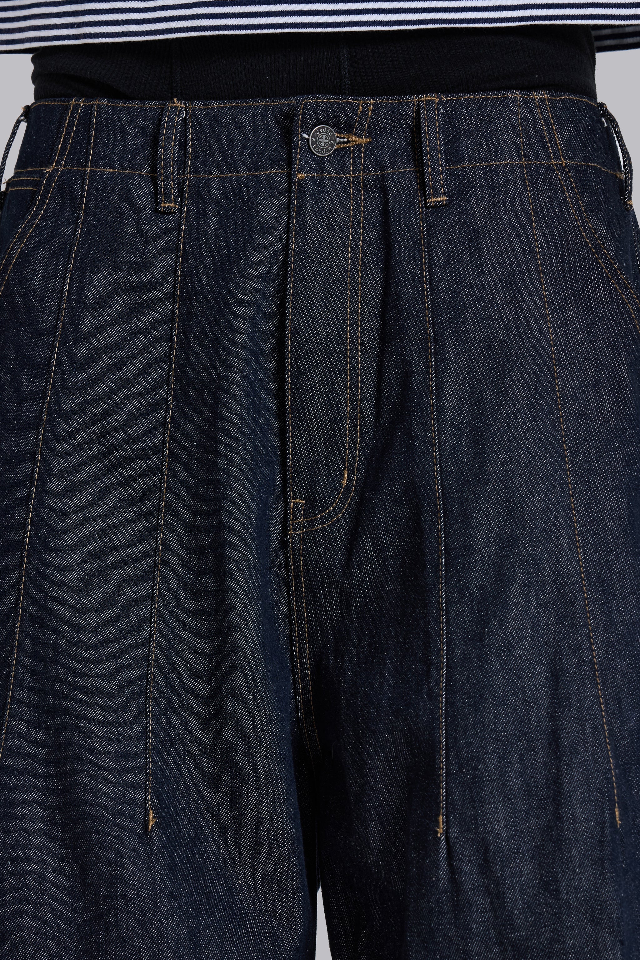 Jinx Balloon Jeans