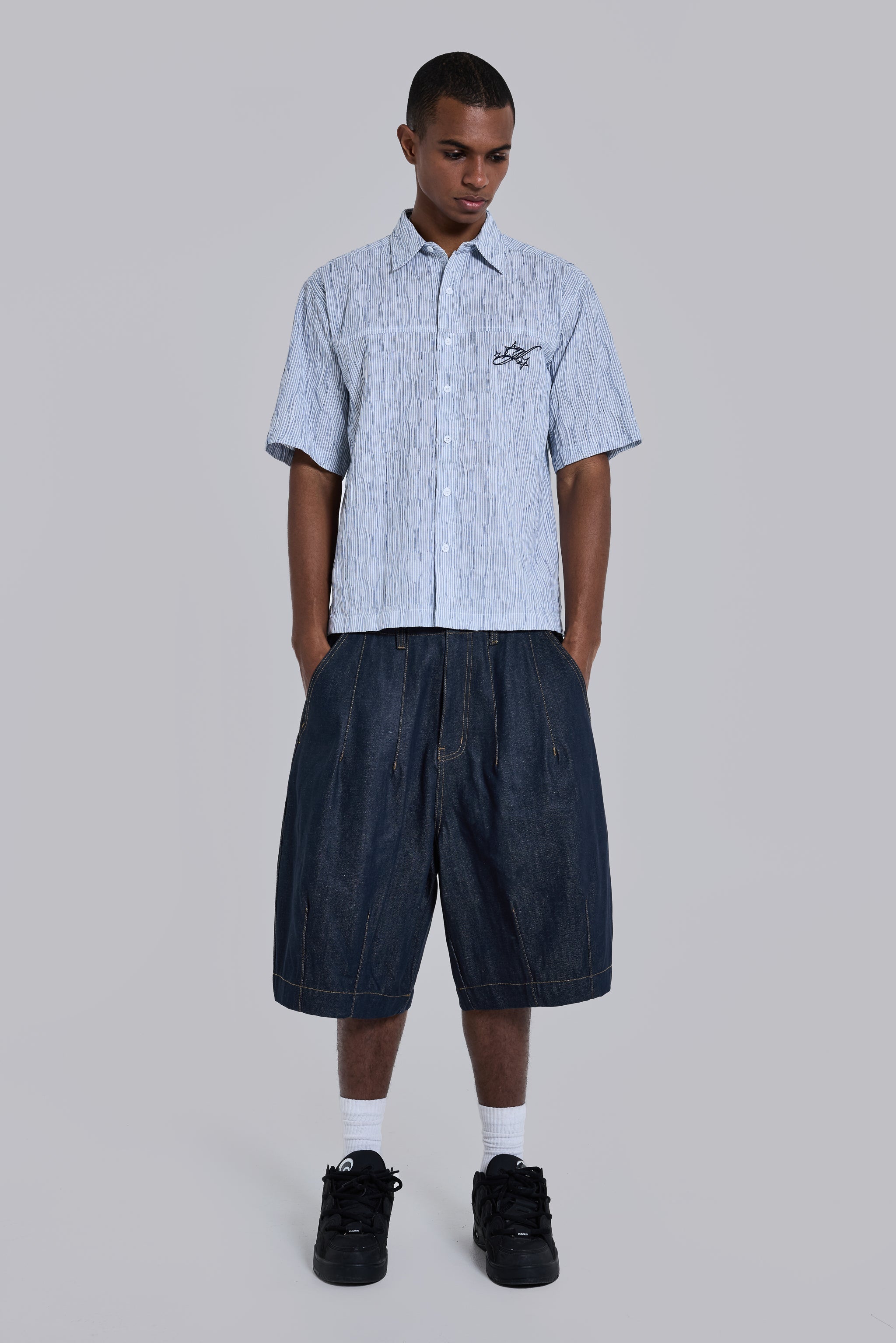 Jinx Balloon Jorts