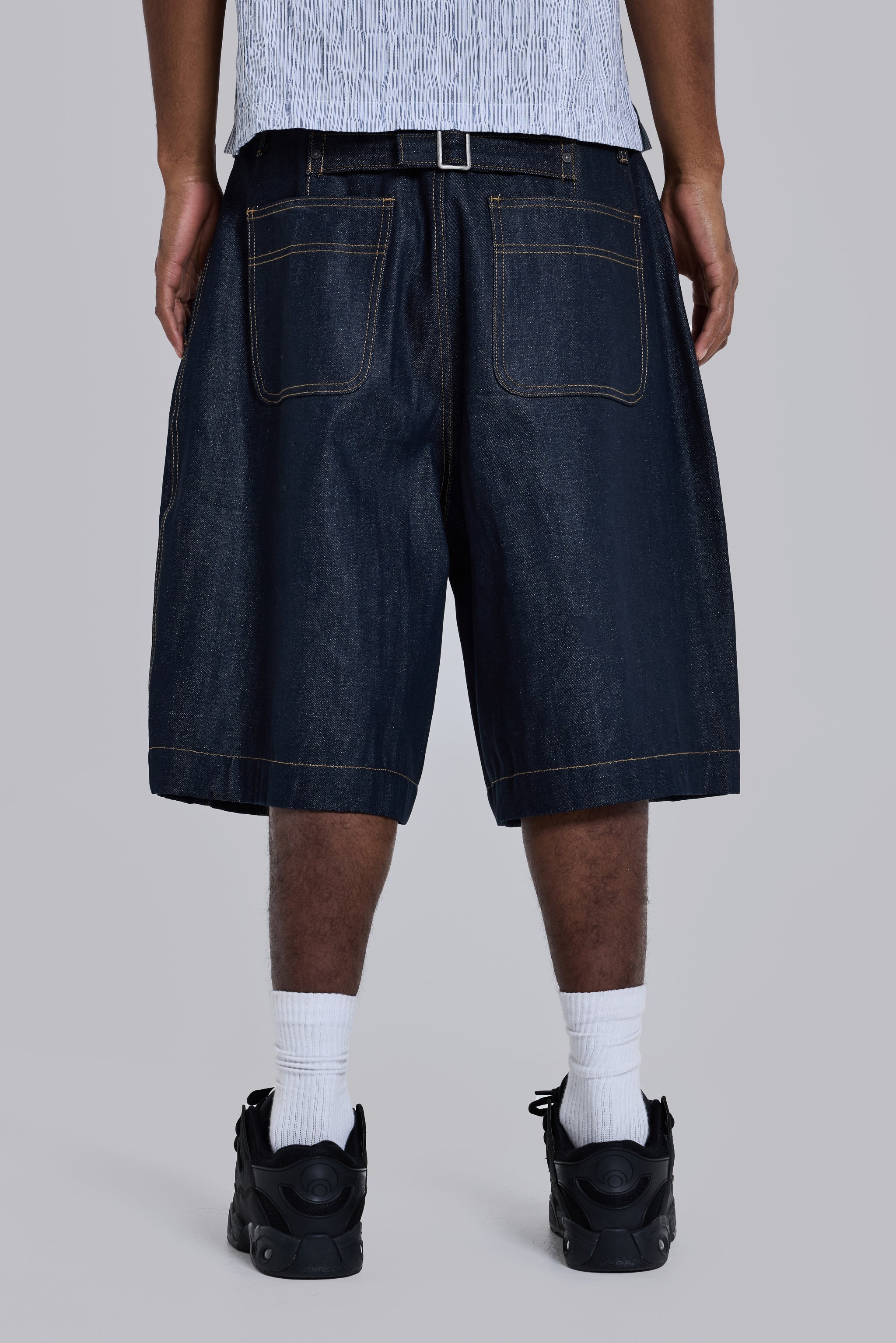 Jinx Balloon Jorts