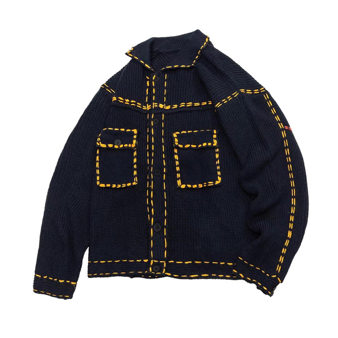 Dylan Suede Jacket