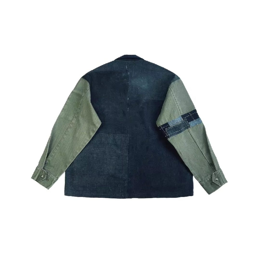 Battalion Twill Jacket
