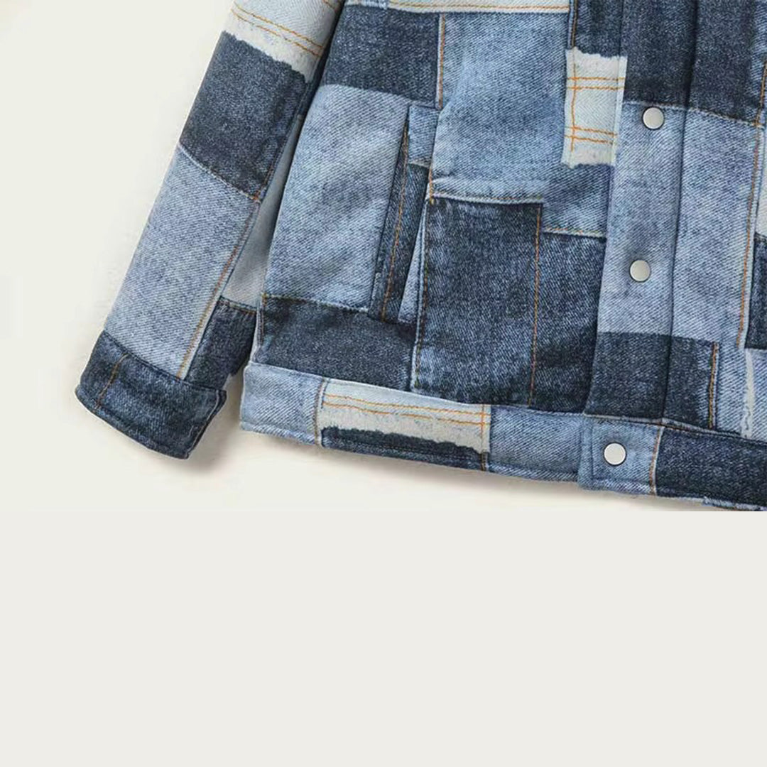 Neo Jacket