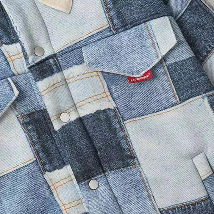 Neo Jacket