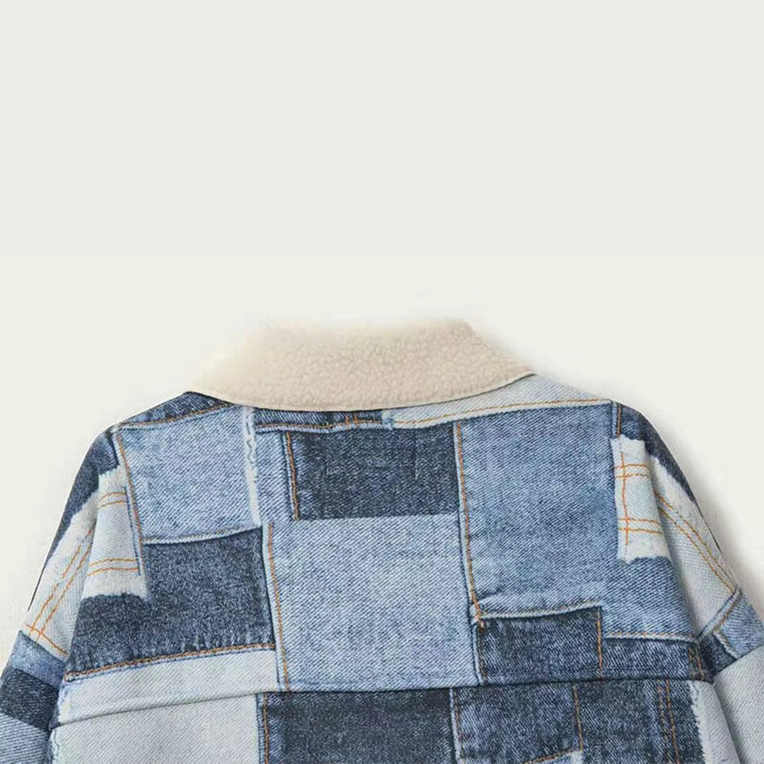 Neo Jacket