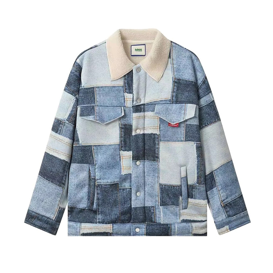 Neo Jacket