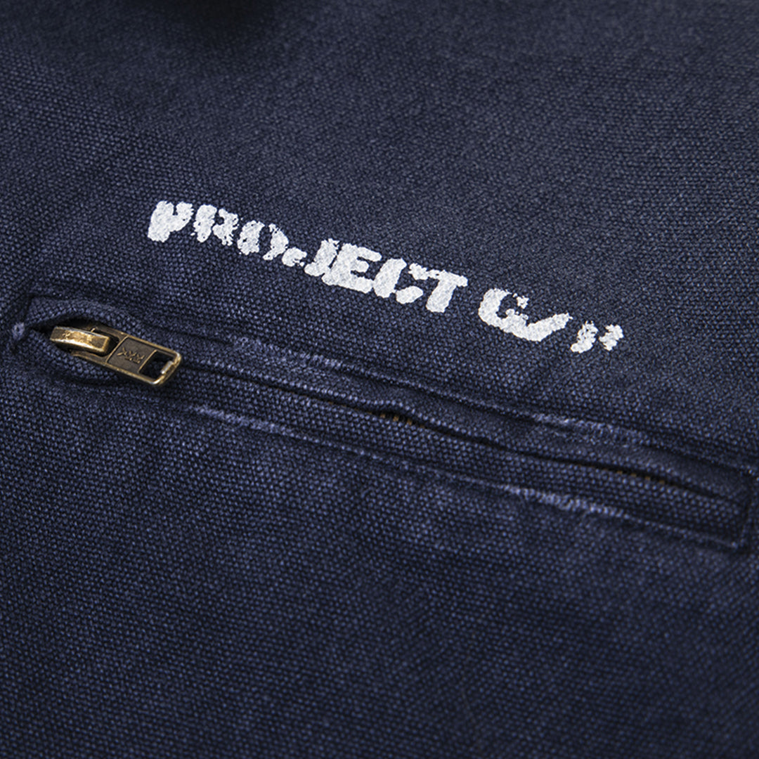 Memory Mark Twill Jacket