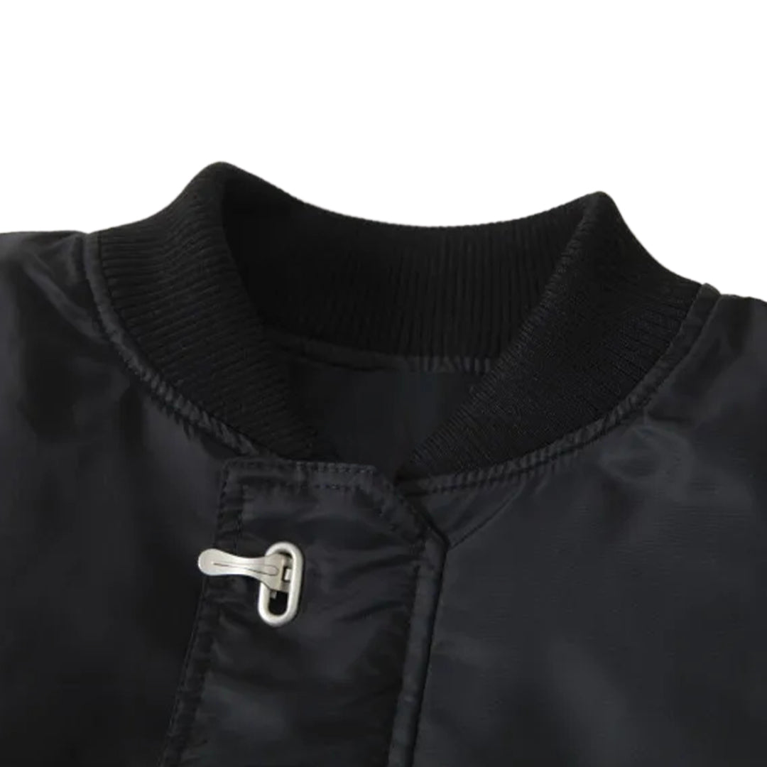 Carbon Lock Jacket