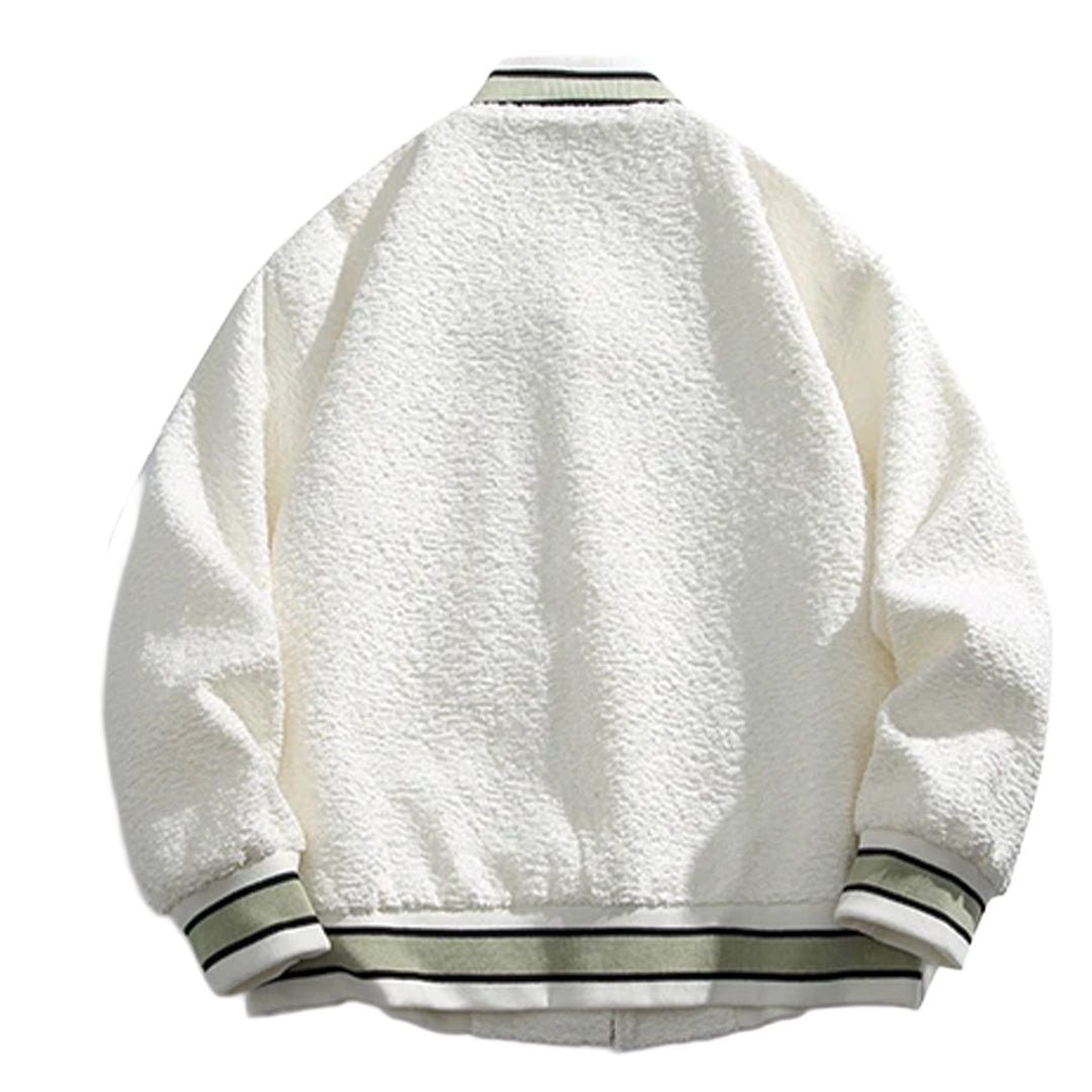 Kyoto Fleece