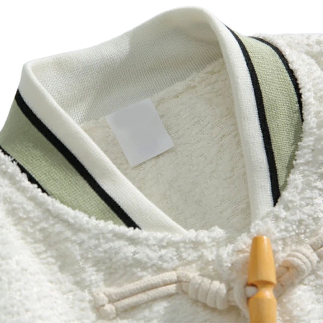 Kyoto Fleece