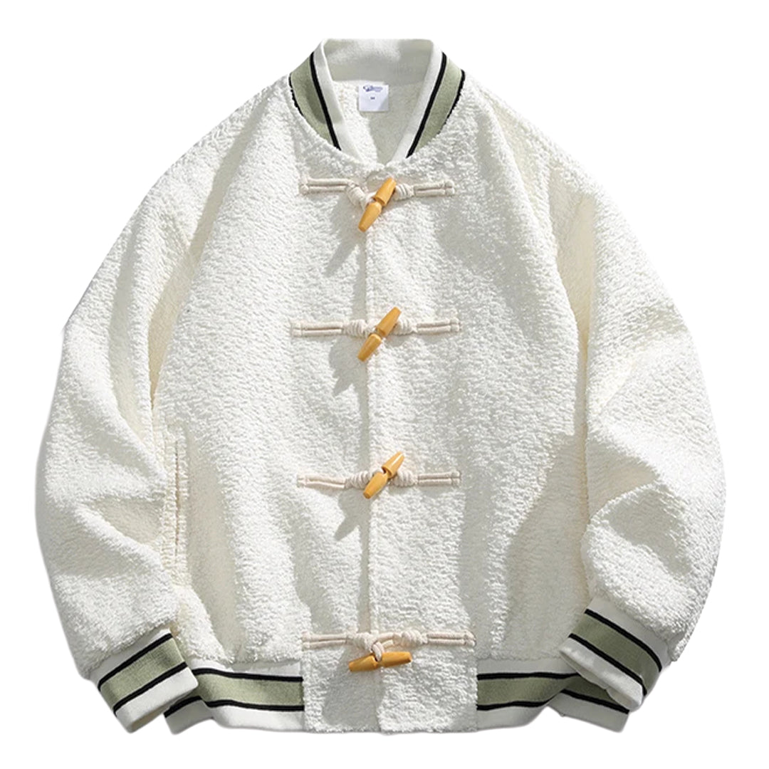Kyoto Fleece