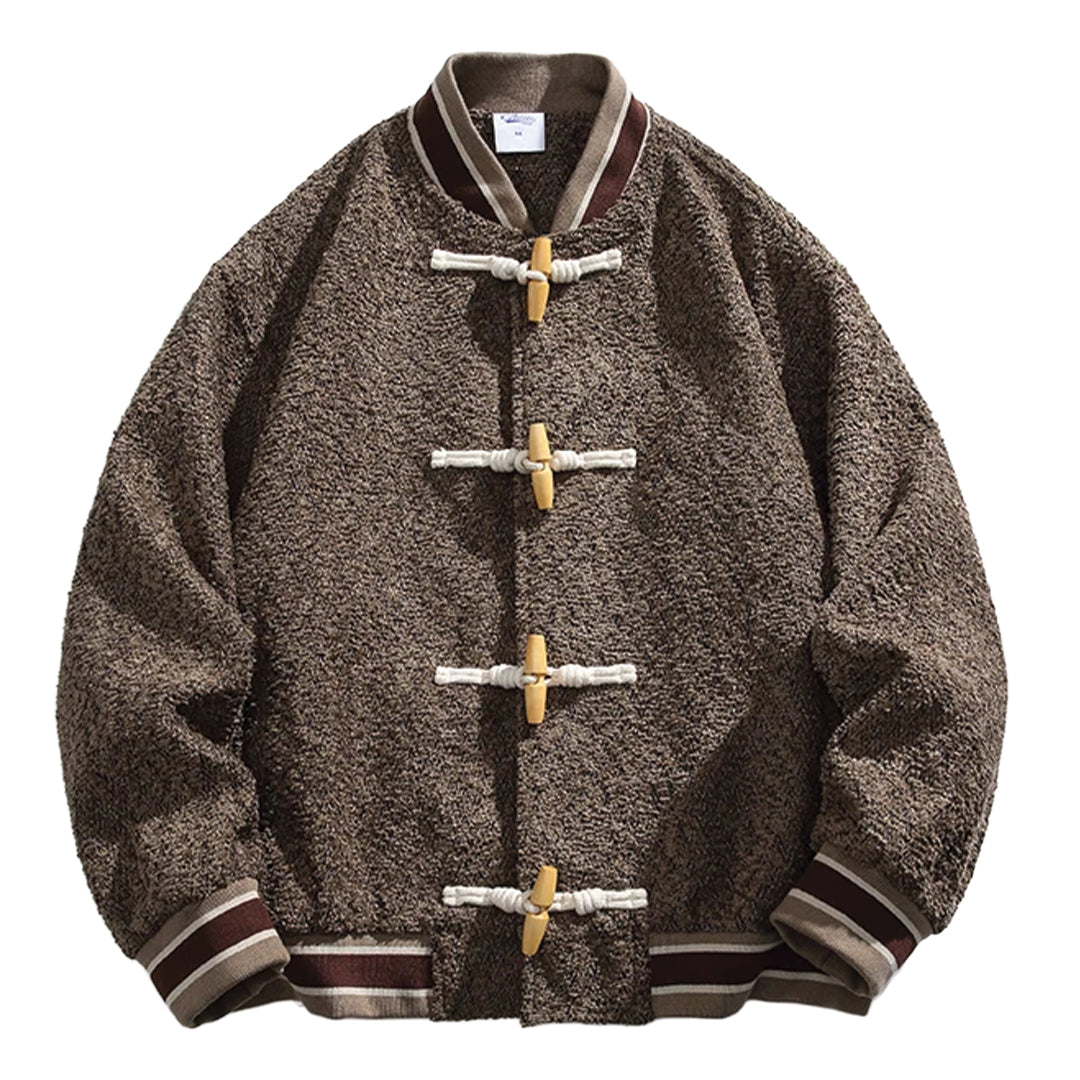 Kyoto Fleece