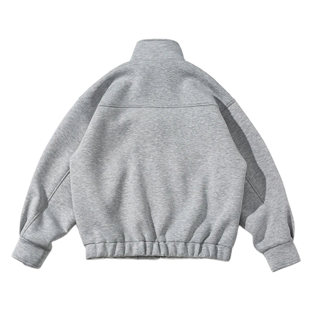 Dylan Suede Jacket