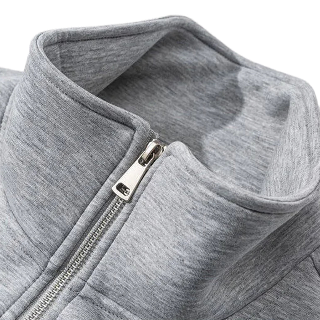 Dylan Suede Jacket