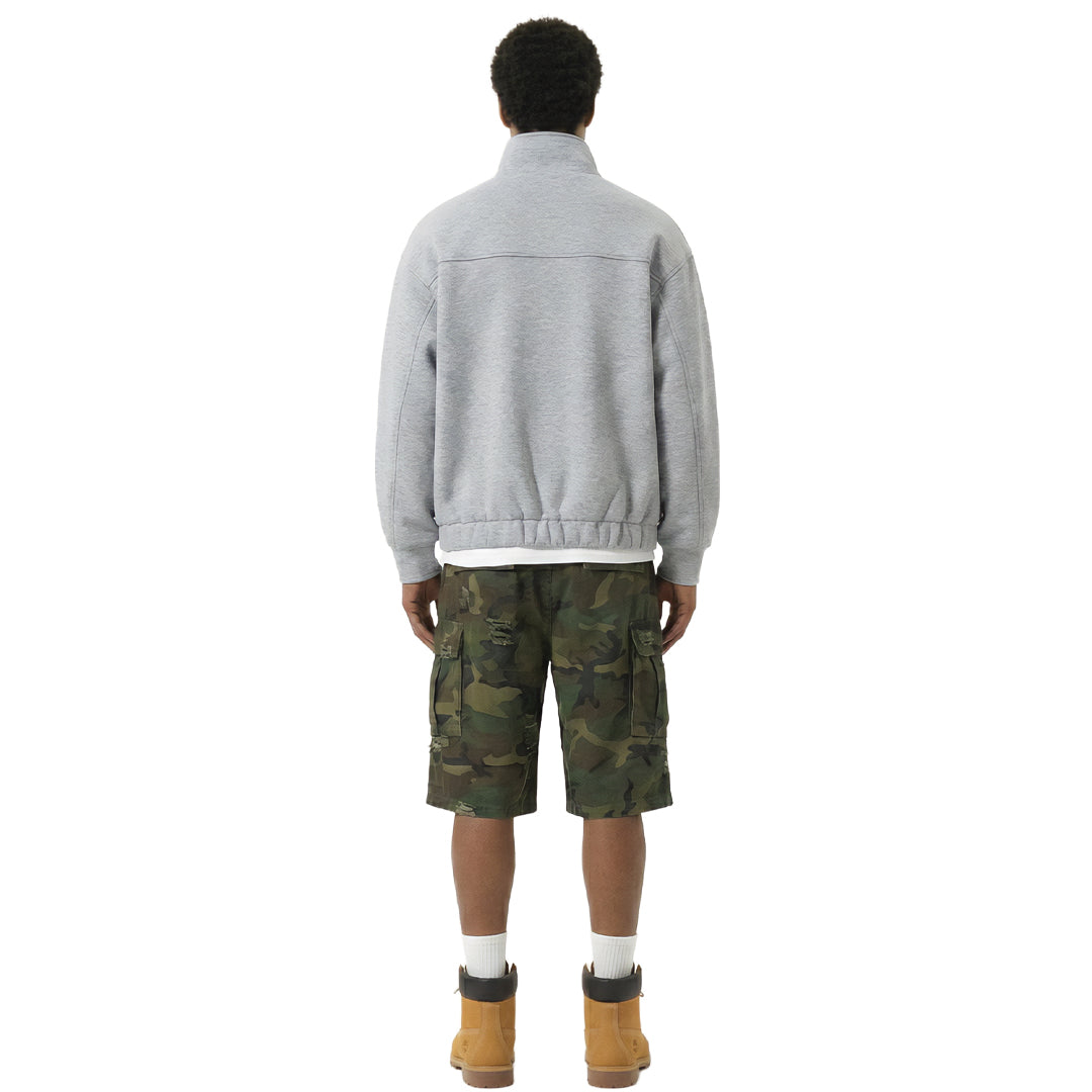 Dylan Suede Jacket