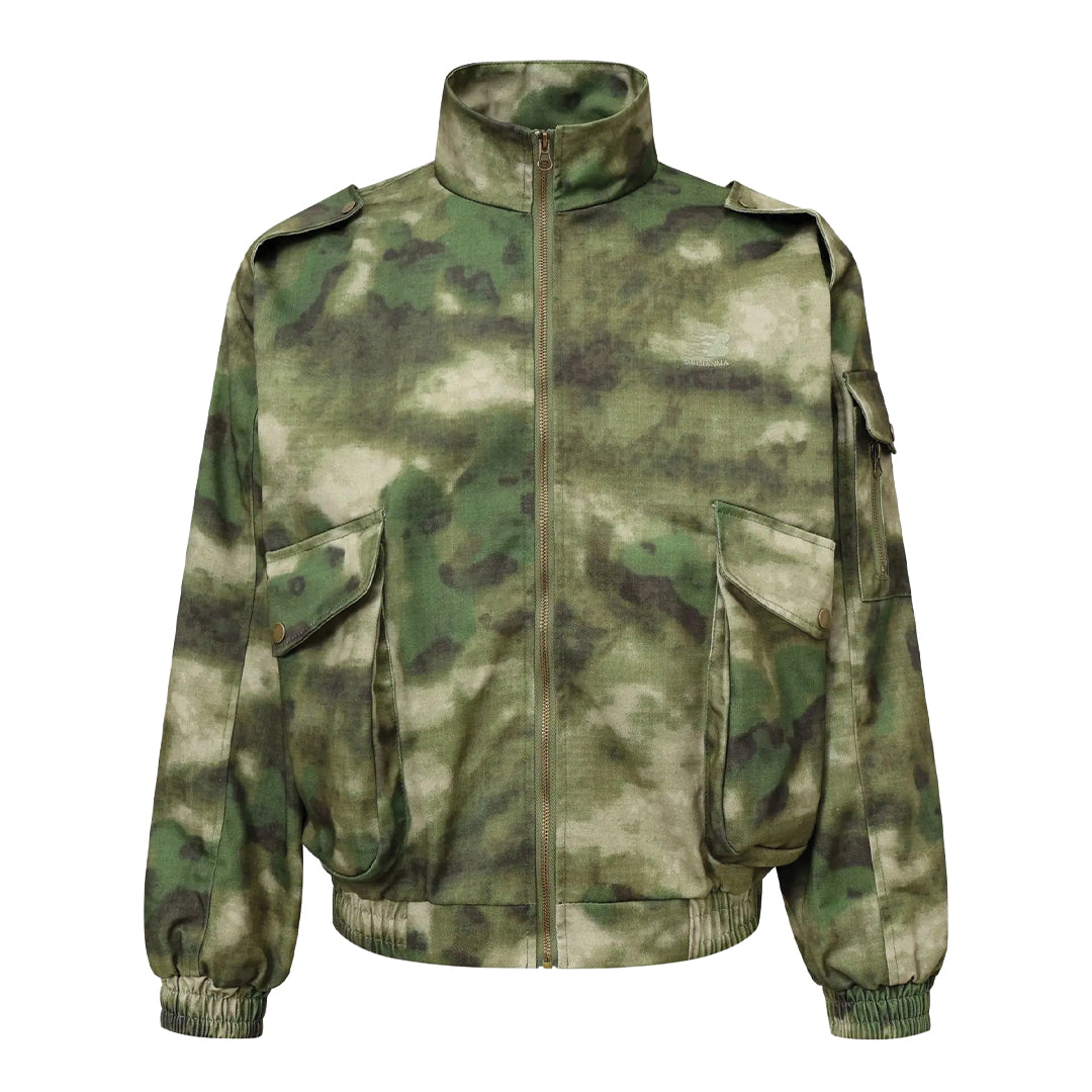 The Terrain Aviator