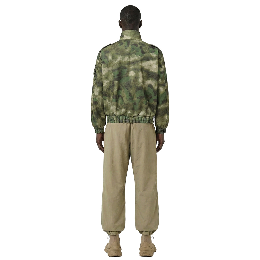 The Terrain Aviator
