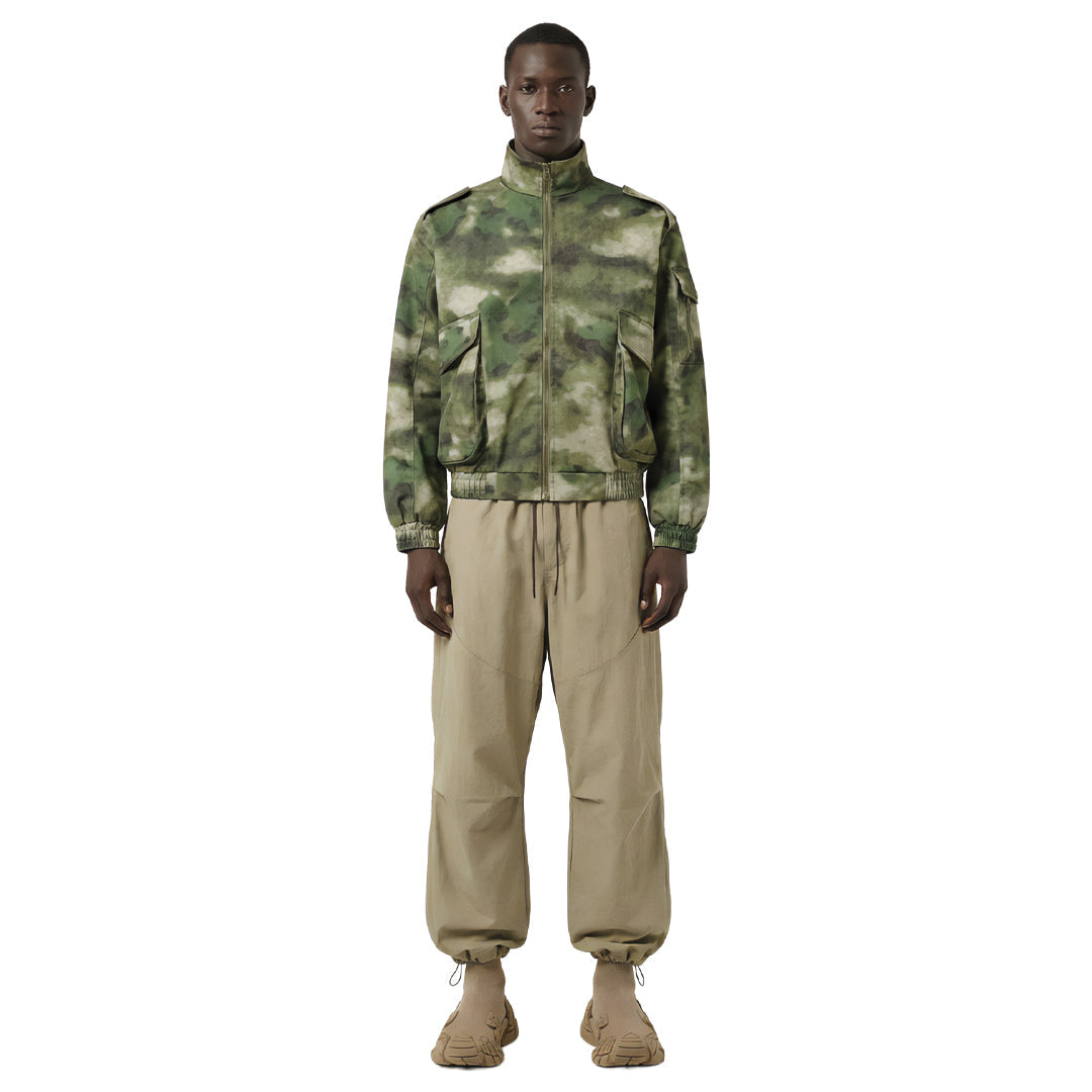 The Terrain Aviator