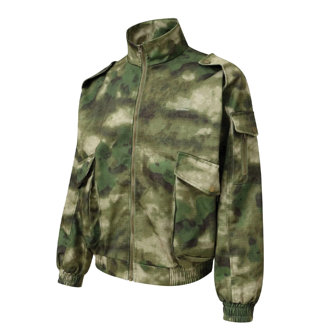 The Terrain Aviator