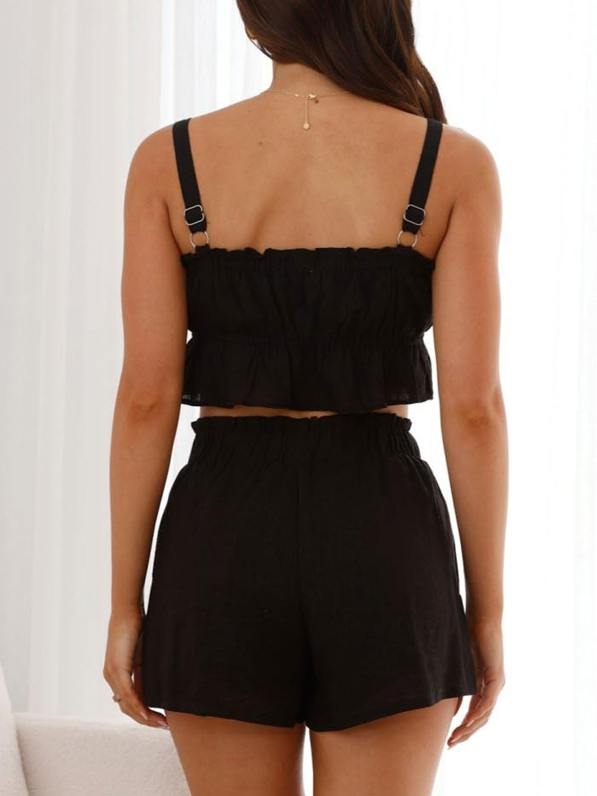 Resort Two-Piece Set