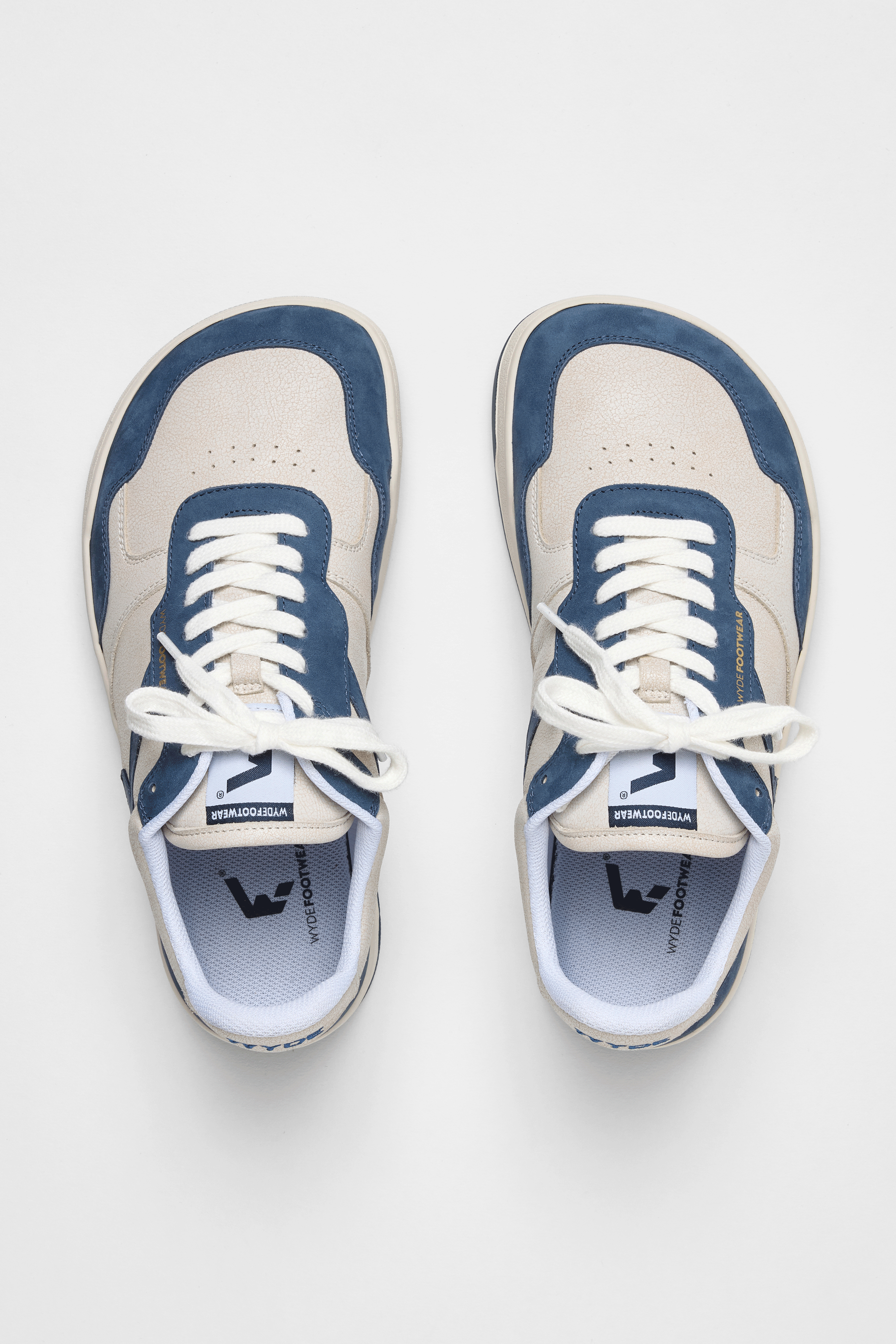 Nova Beige/Blue