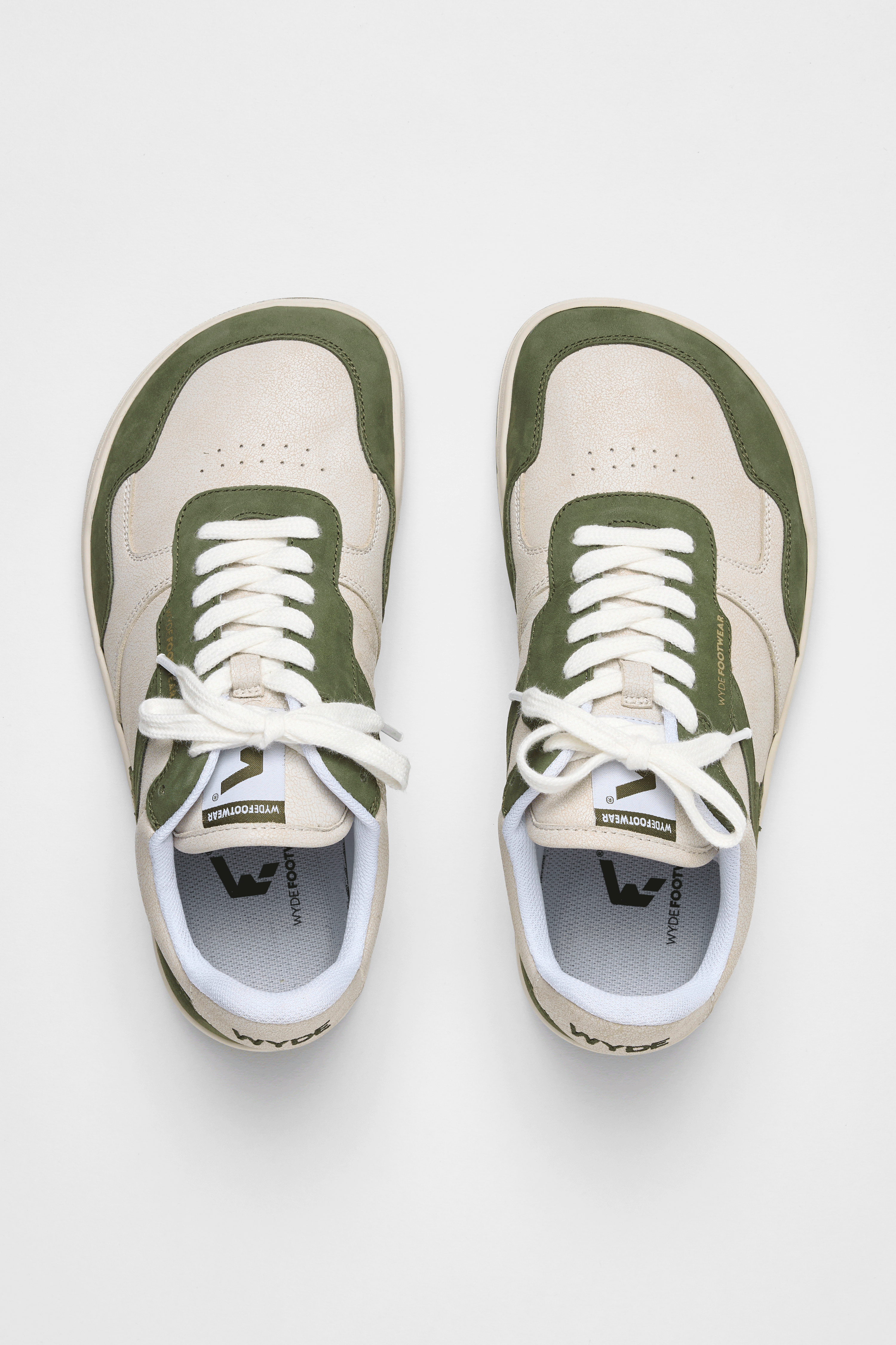 Nova Beige/Green